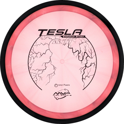 Proton Tesla Classic
