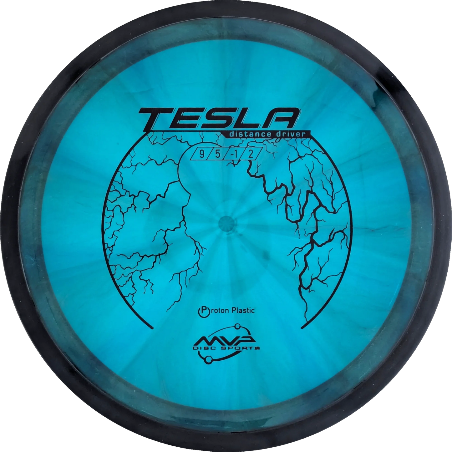 Proton Tesla Classic