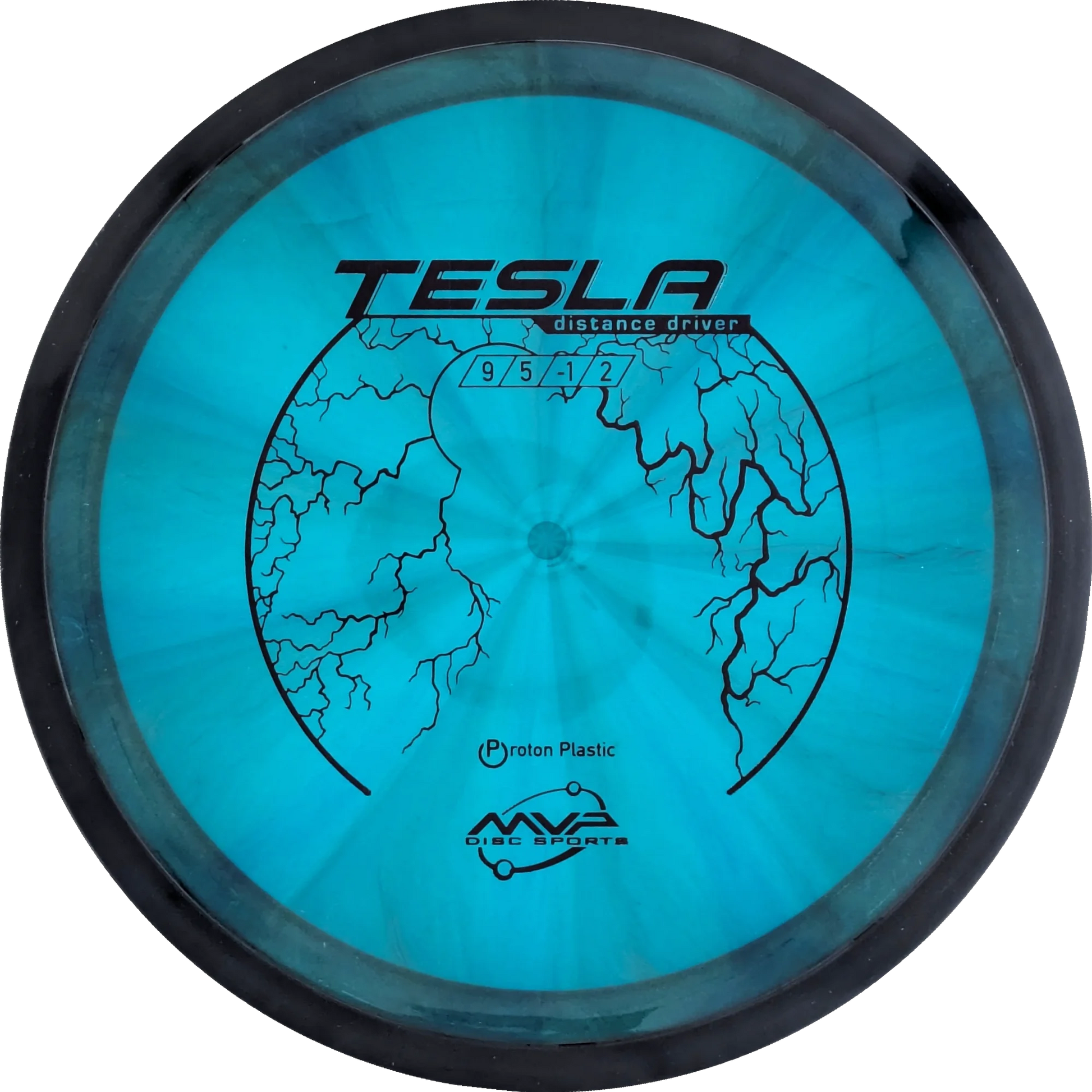 Proton Tesla Classic