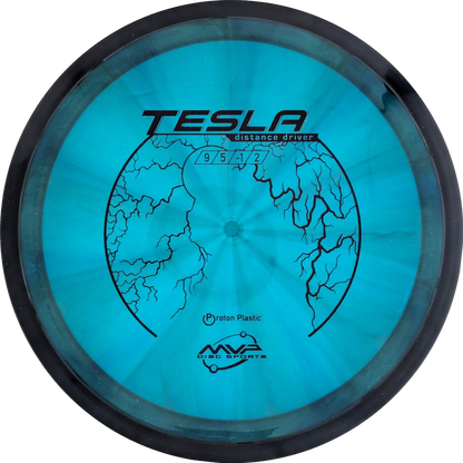 Proton Tesla Classic