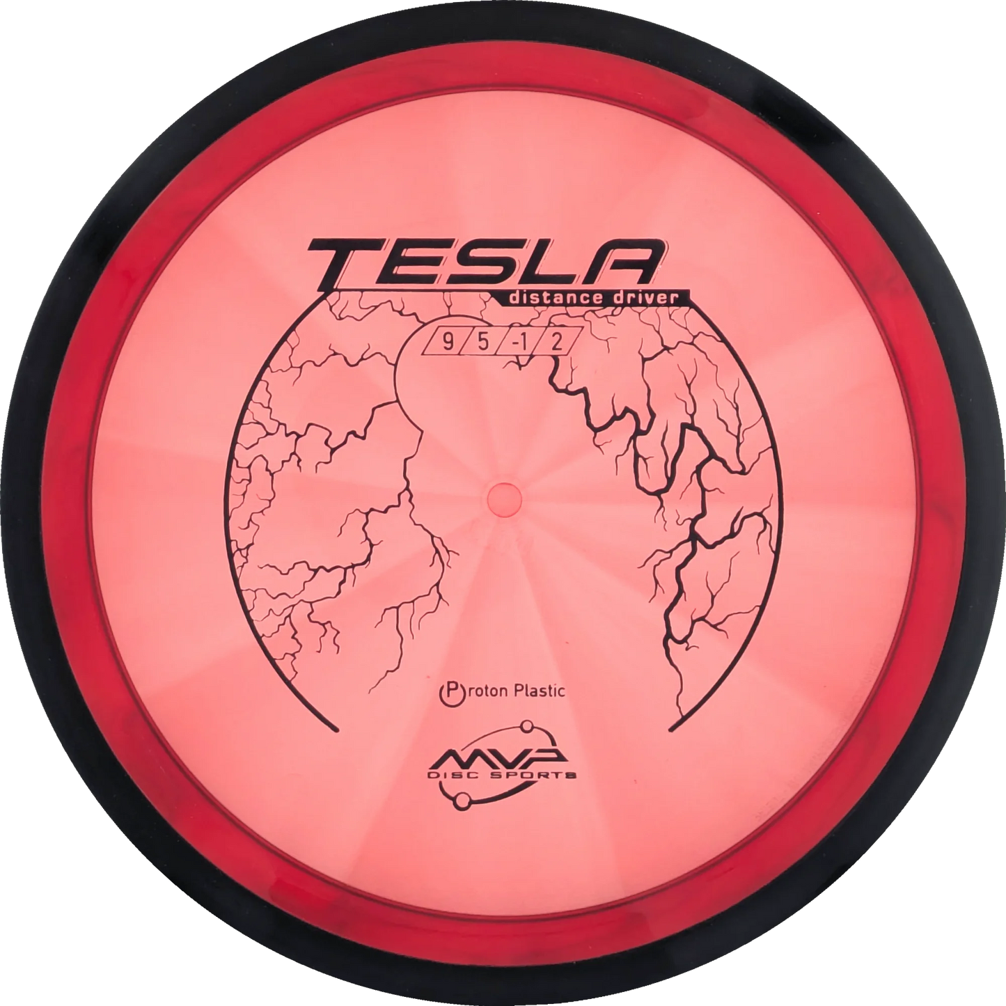 Proton Tesla Classic