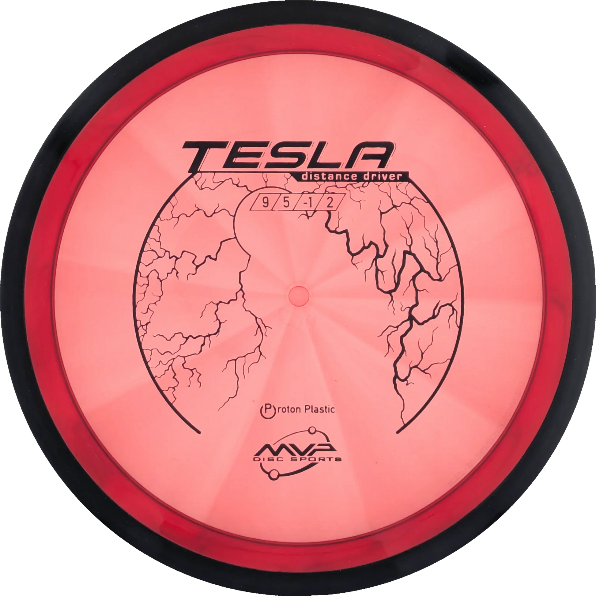 Proton Tesla Classic