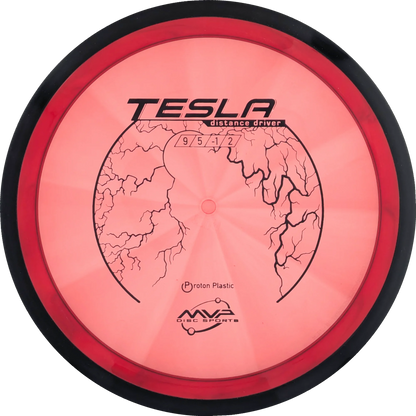Proton Tesla Classic