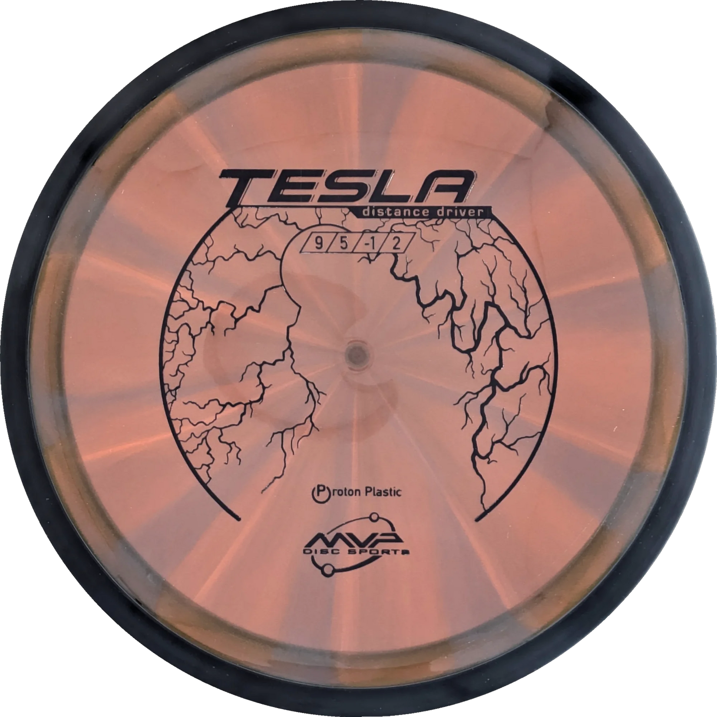 Proton Tesla Classic