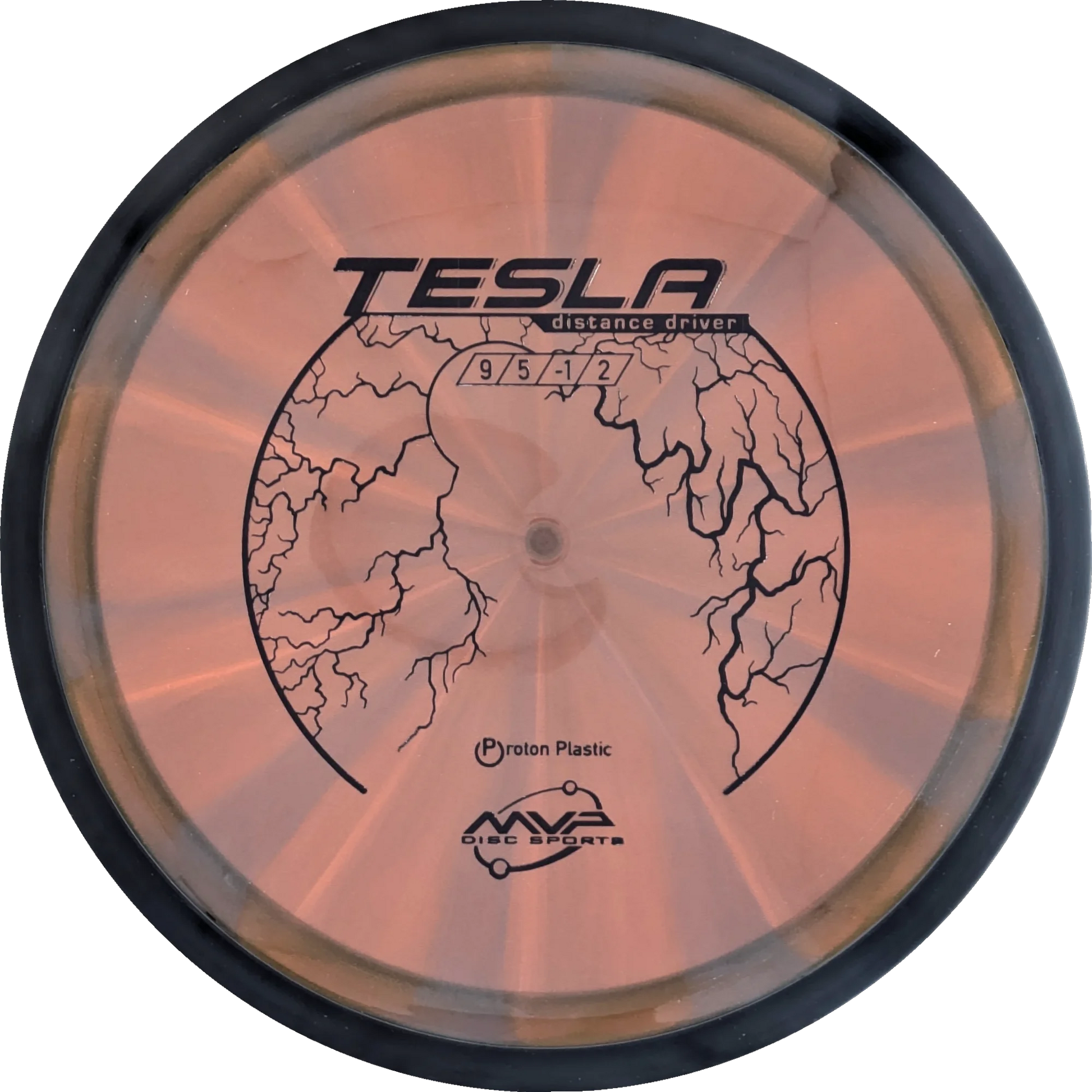 Proton Tesla Classic