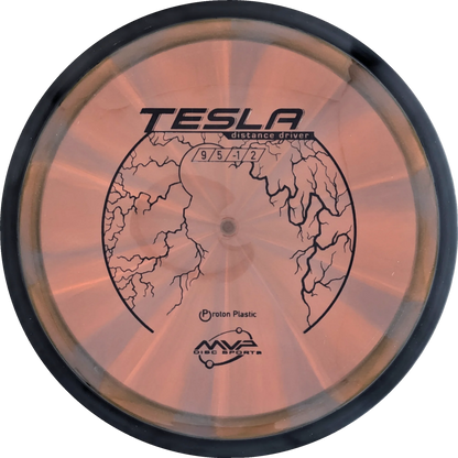 Proton Tesla Classic