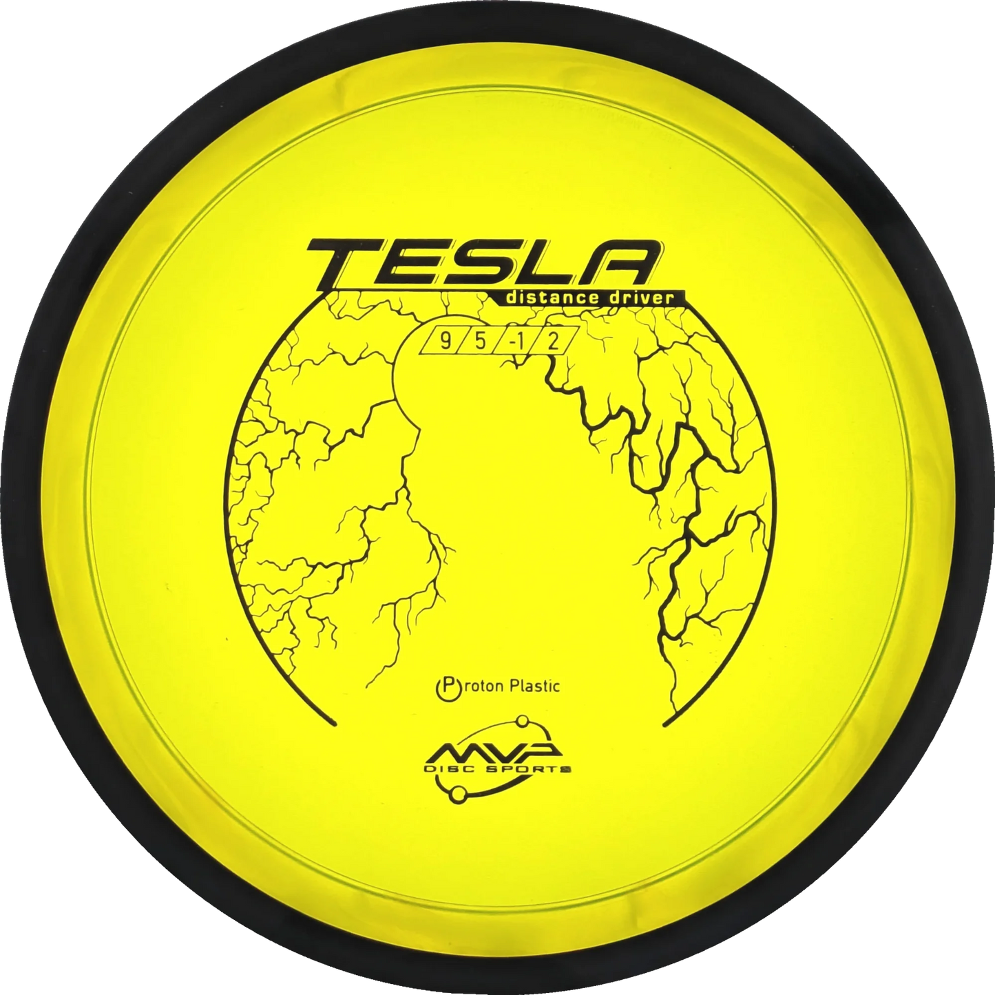 Proton Tesla Classic
