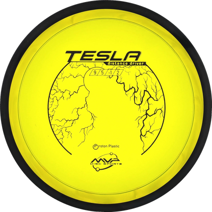 Proton Tesla Classic