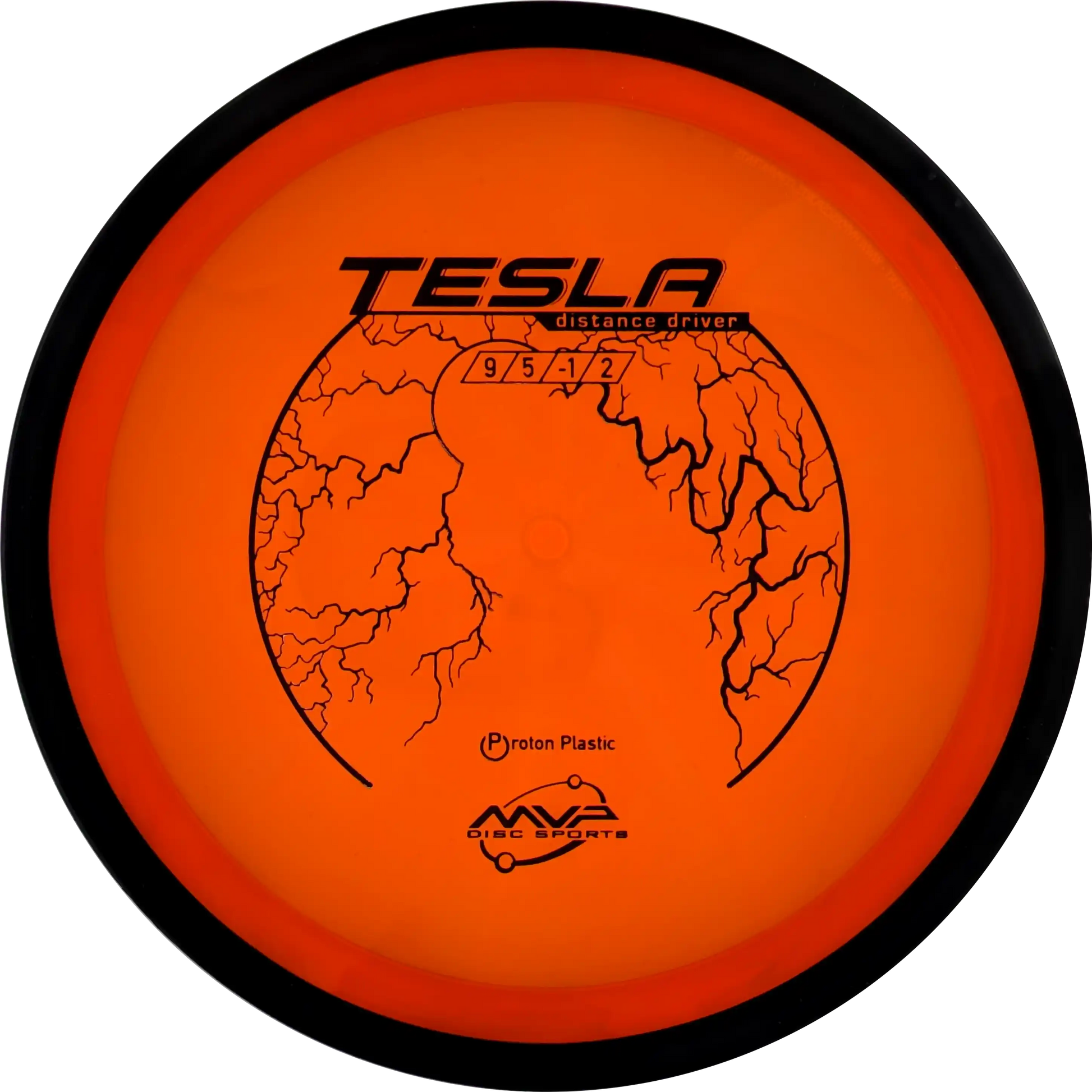 Proton Tesla Classic
