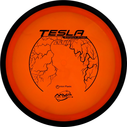 Proton Tesla Classic