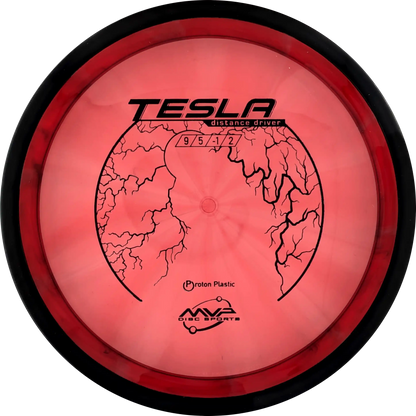 Proton Tesla Classic