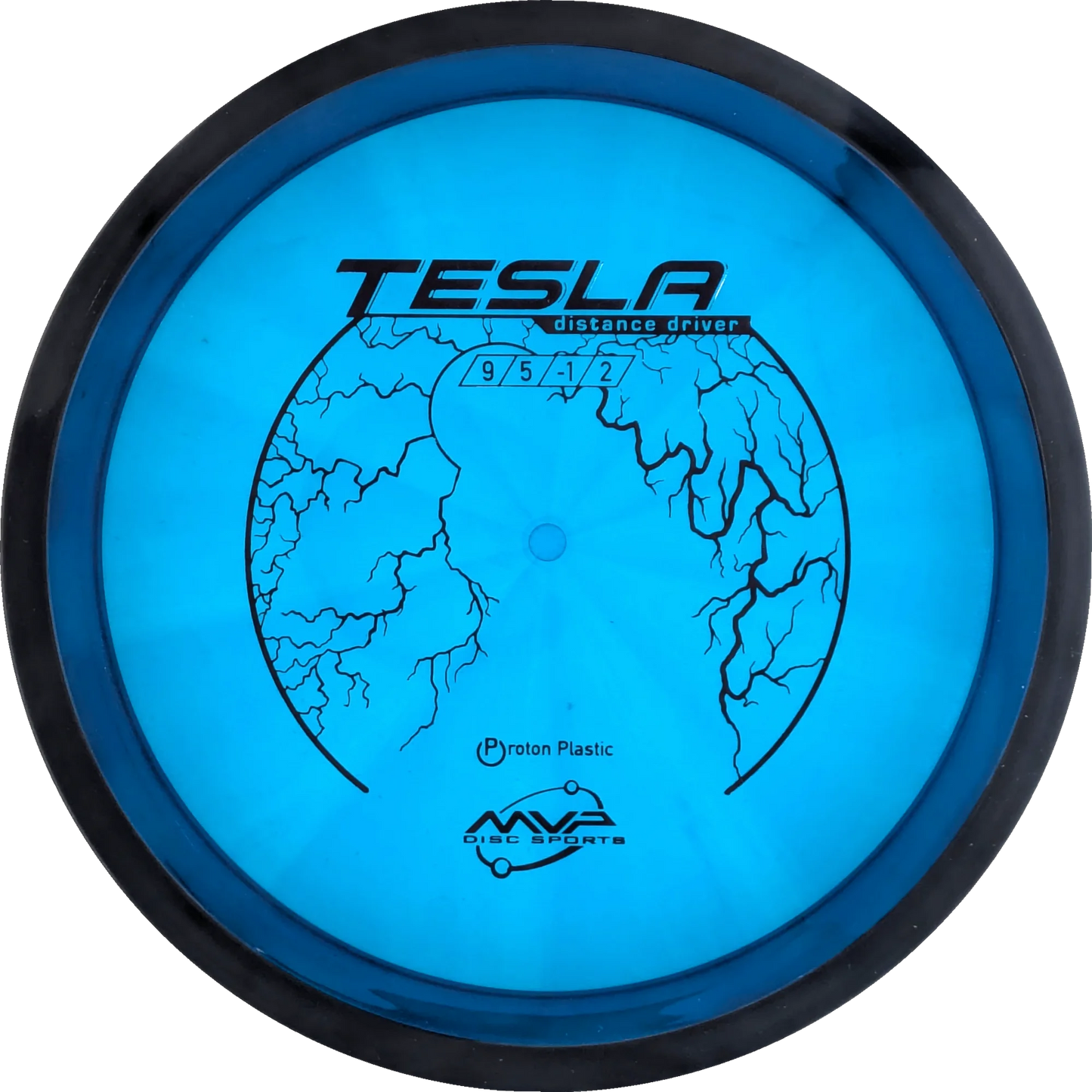 Proton Tesla Classic