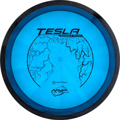 Proton Tesla Classic