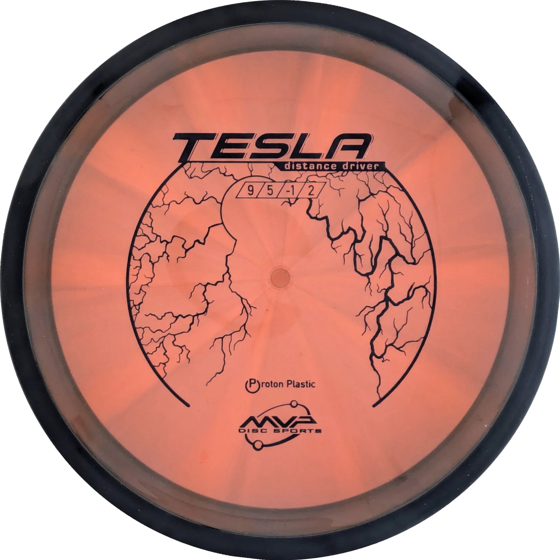 Proton Tesla Classic
