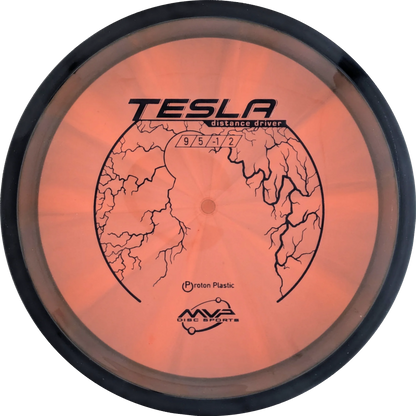 Proton Tesla Classic