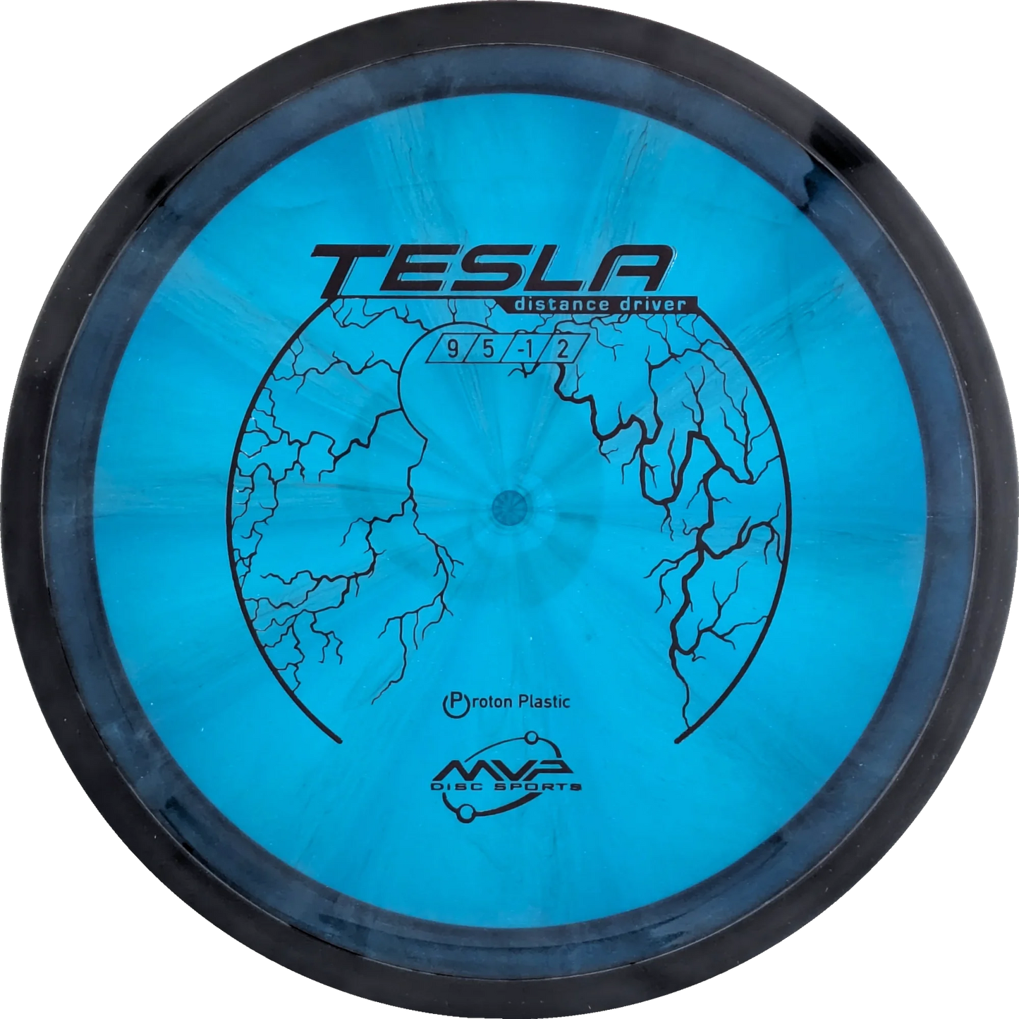 Proton Tesla Classic