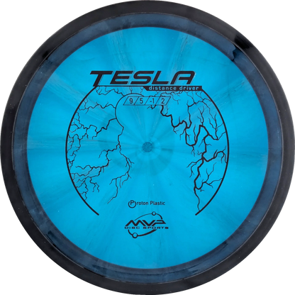 Proton Tesla Classic