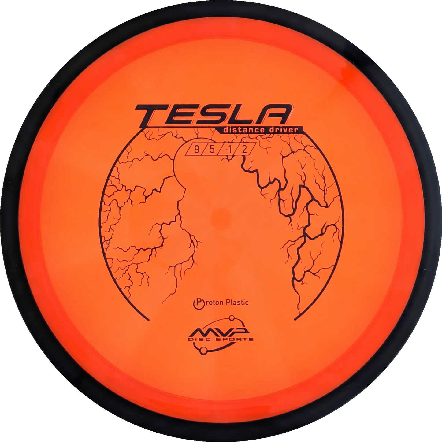 Proton Tesla Classic