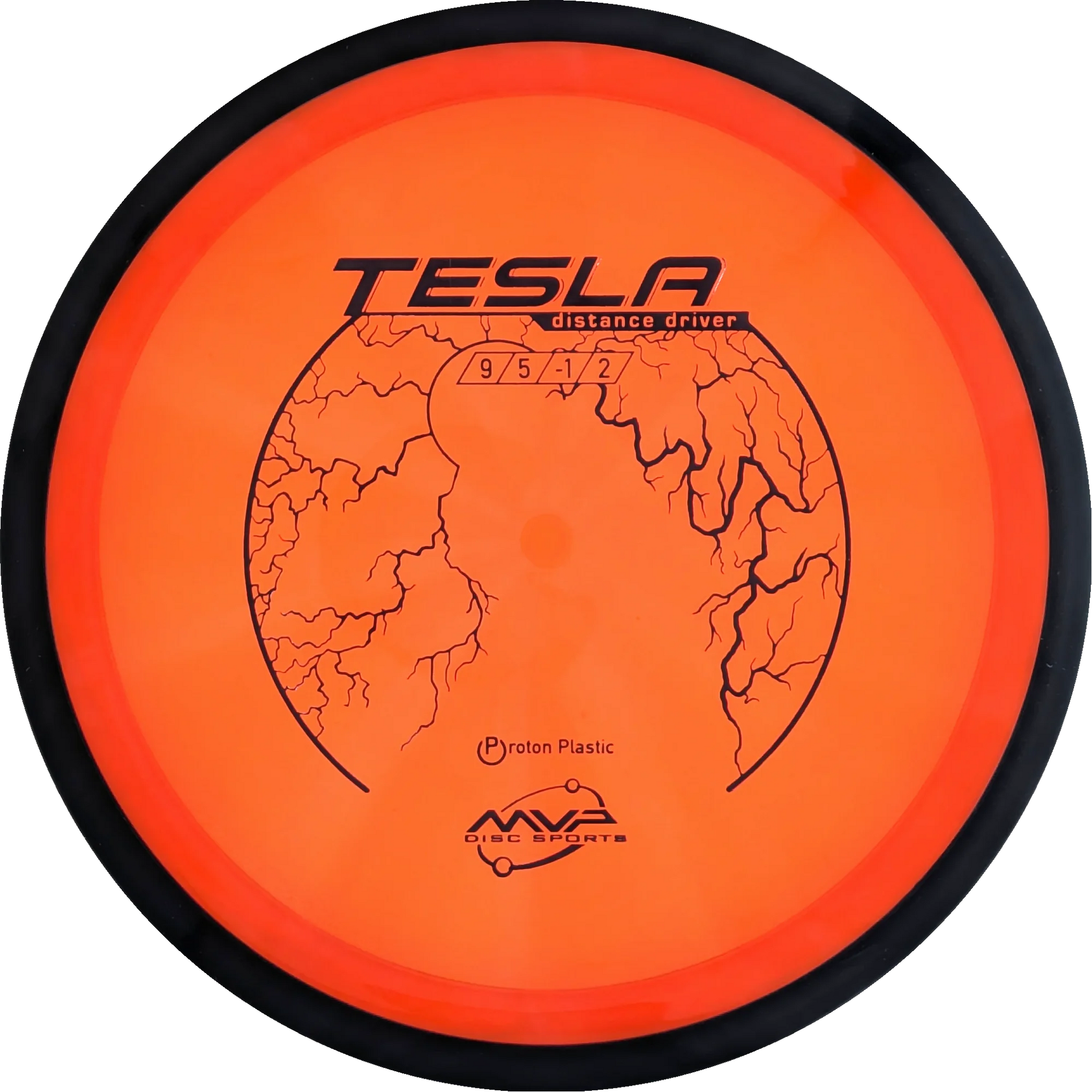 Proton Tesla Classic