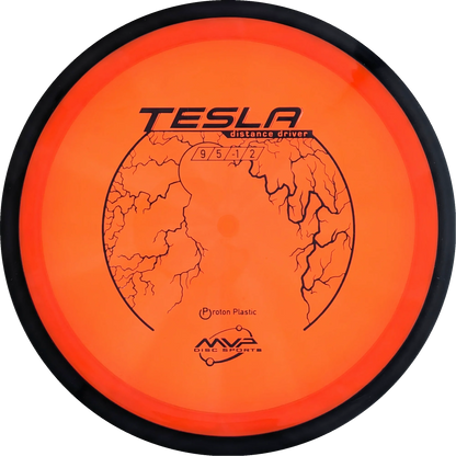 Proton Tesla Classic