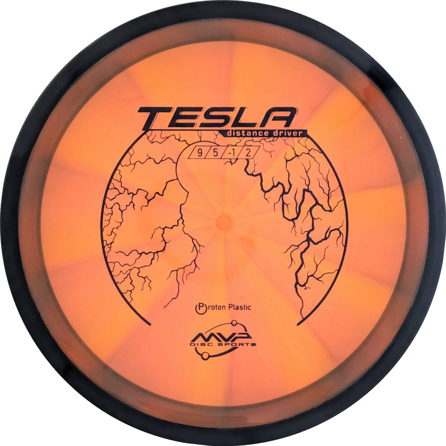 Proton Tesla Classic