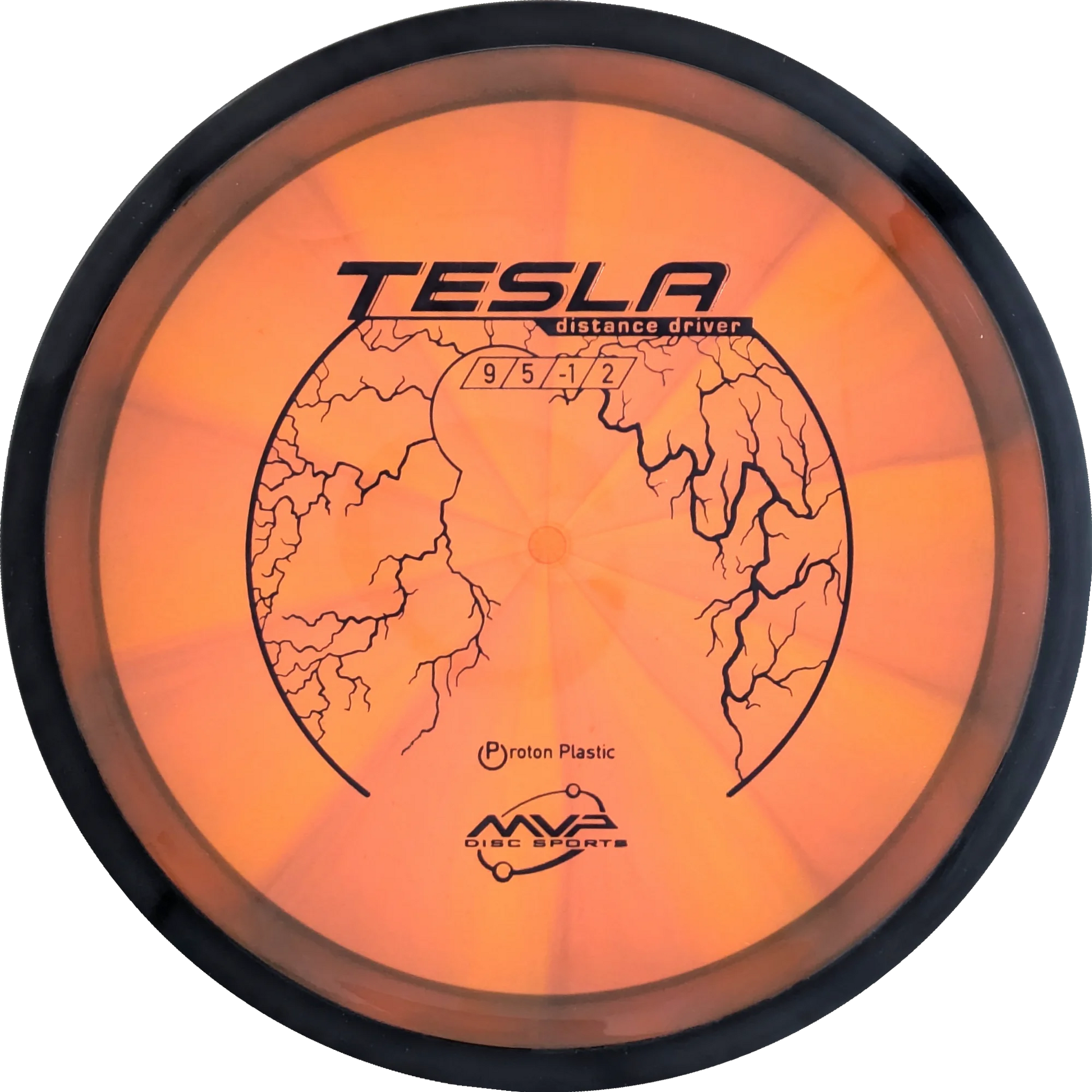 Proton Tesla Classic
