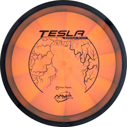 Proton Tesla Classic