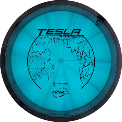 Proton Tesla Classic