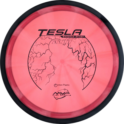 Proton Tesla Classic