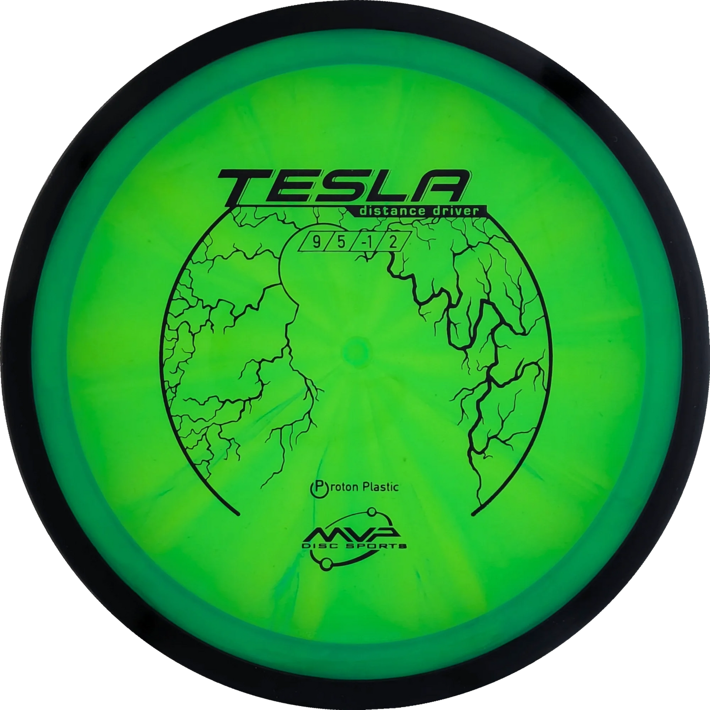 Proton Tesla Classic