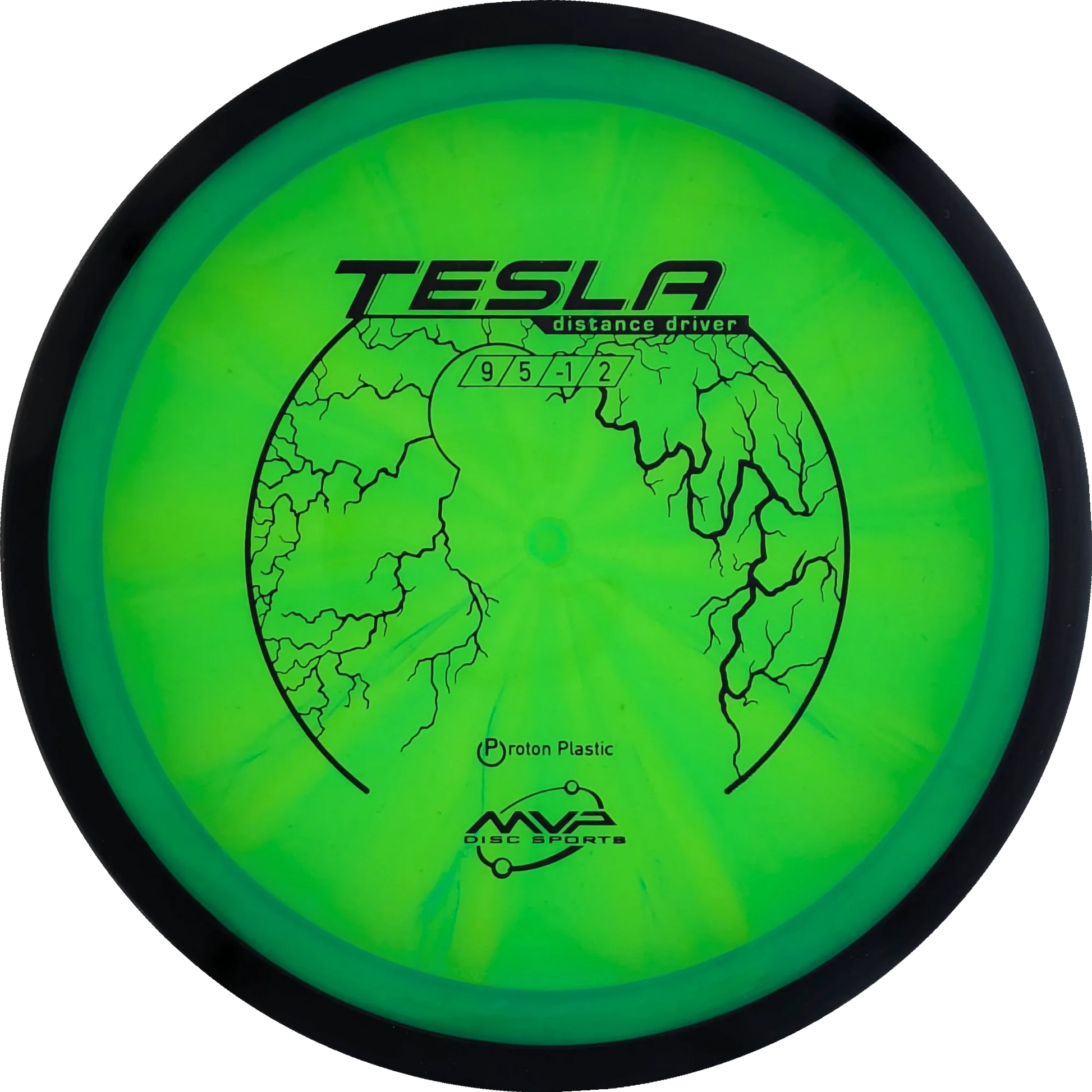 Proton Tesla Classic