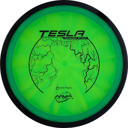Proton Tesla Classic