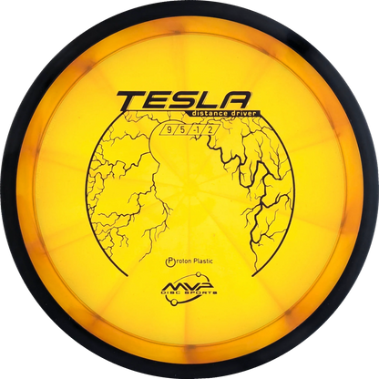 Proton Tesla Classic