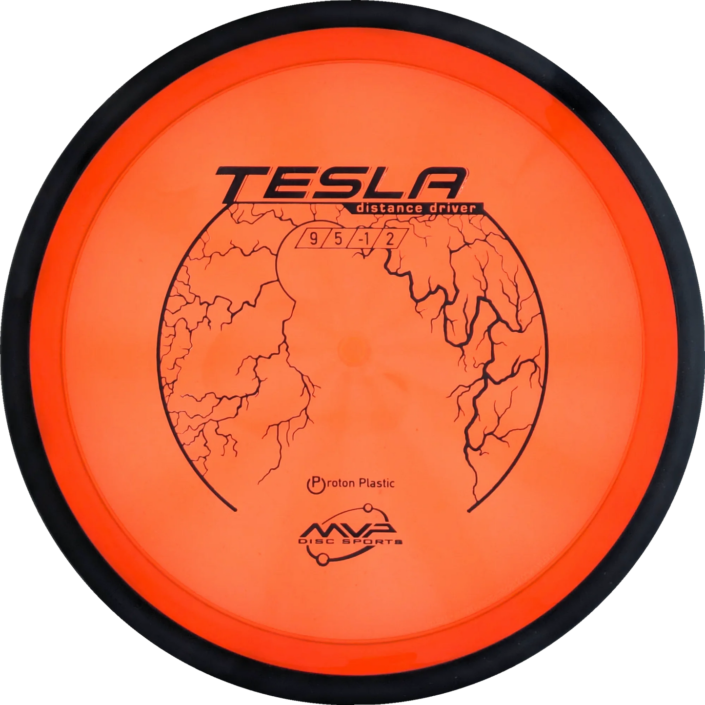 Proton Tesla Classic