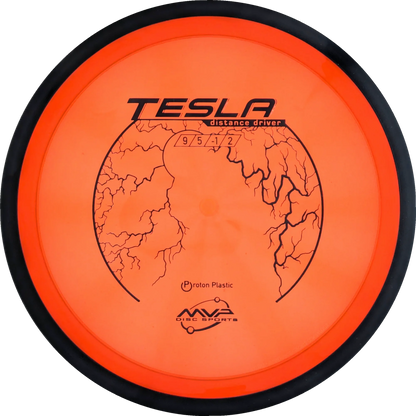 Proton Tesla Classic