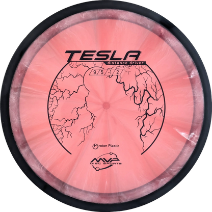Proton Tesla Classic