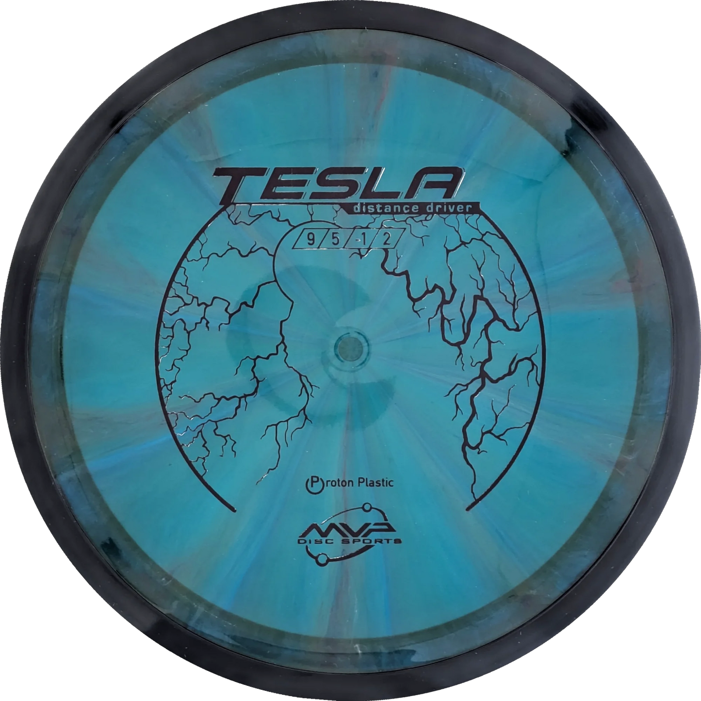 Proton Tesla Classic