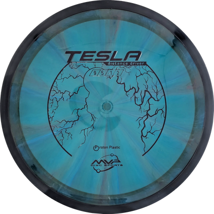 Proton Tesla Classic