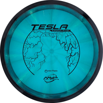 Proton Tesla Classic