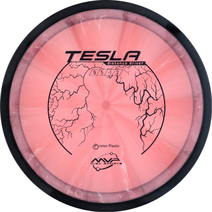 Proton Tesla Classic