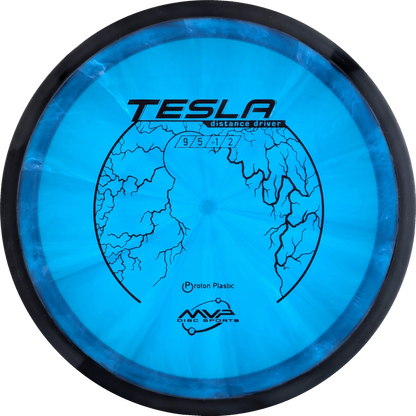 Proton Tesla Classic