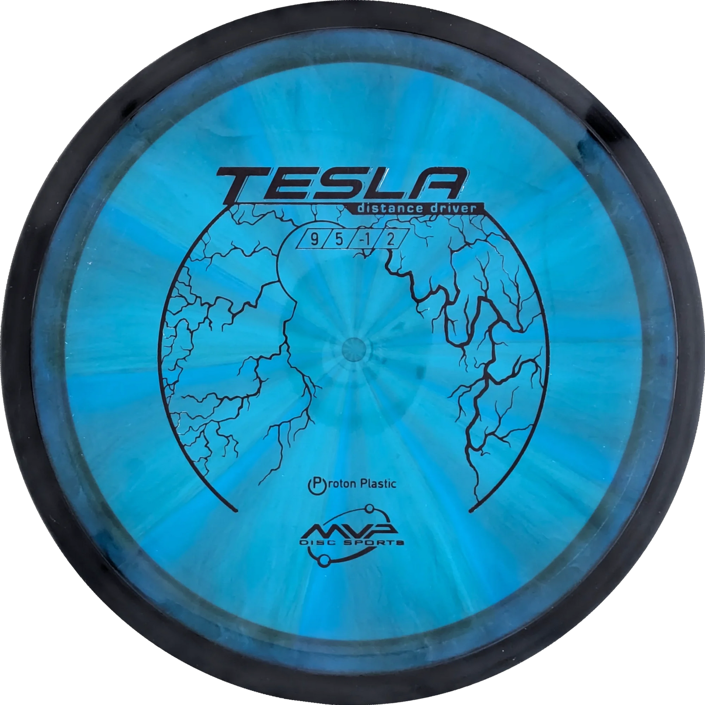 Proton Tesla Classic