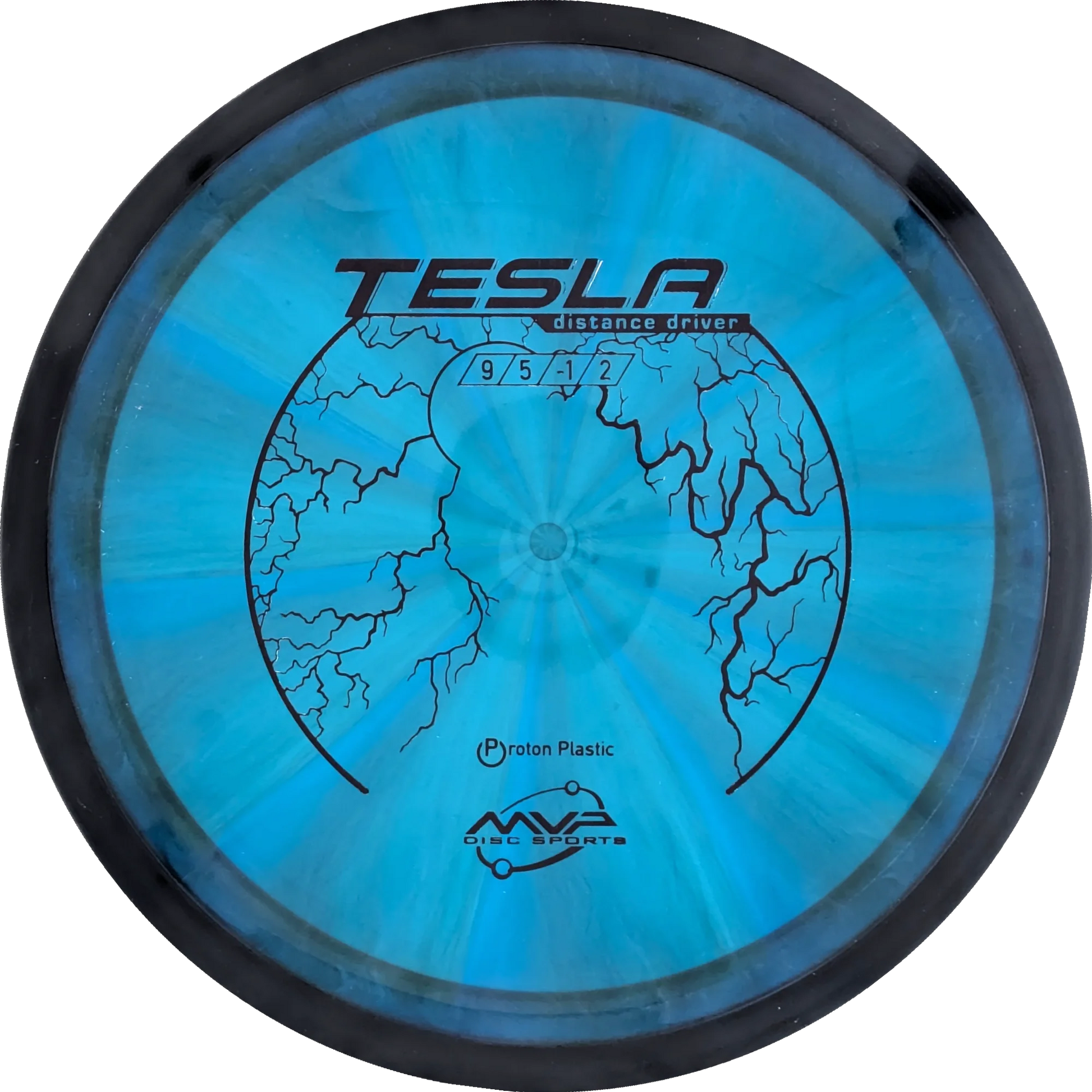 Proton Tesla Classic