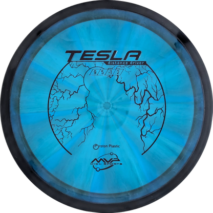 Proton Tesla Classic