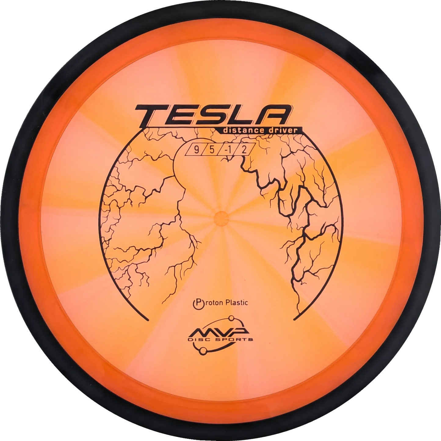 Proton Tesla Classic