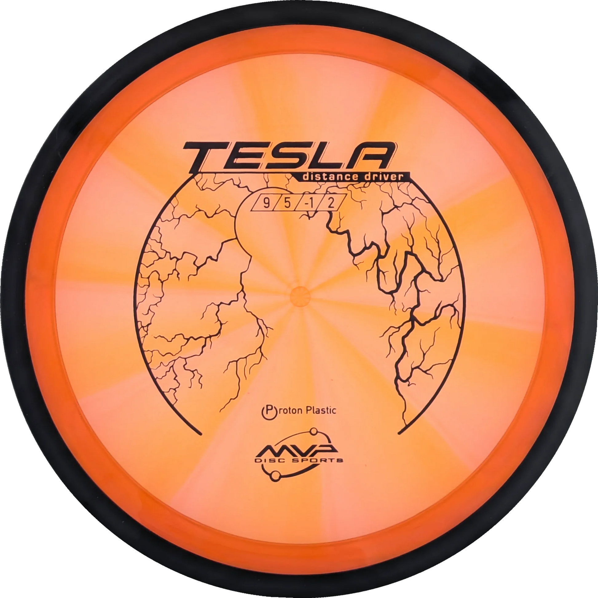 Proton Tesla Classic