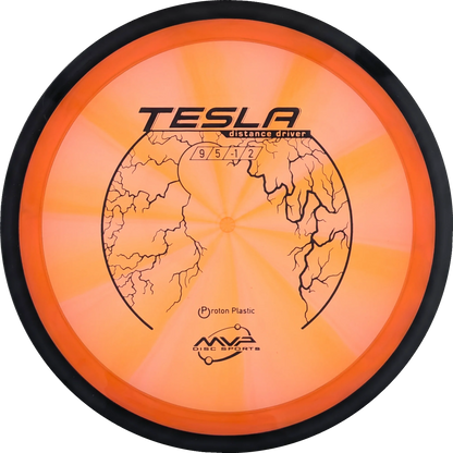 Proton Tesla Classic