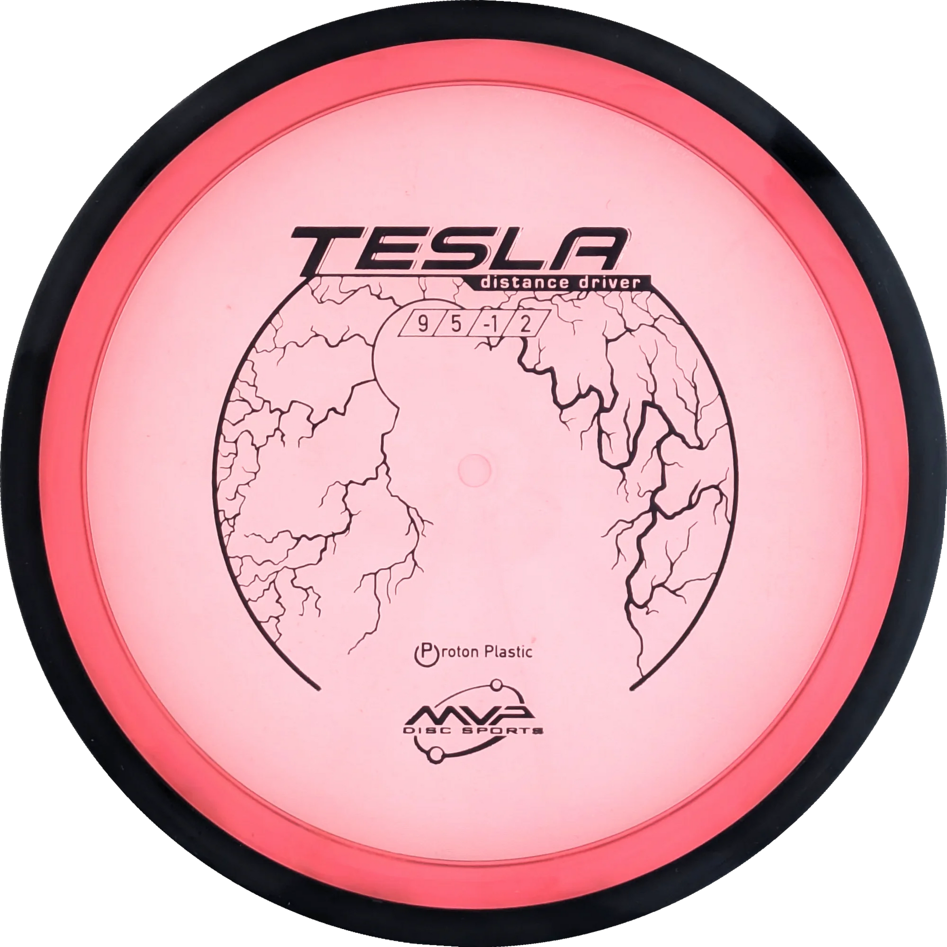 Proton Tesla Classic