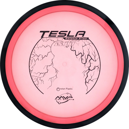 Proton Tesla Classic