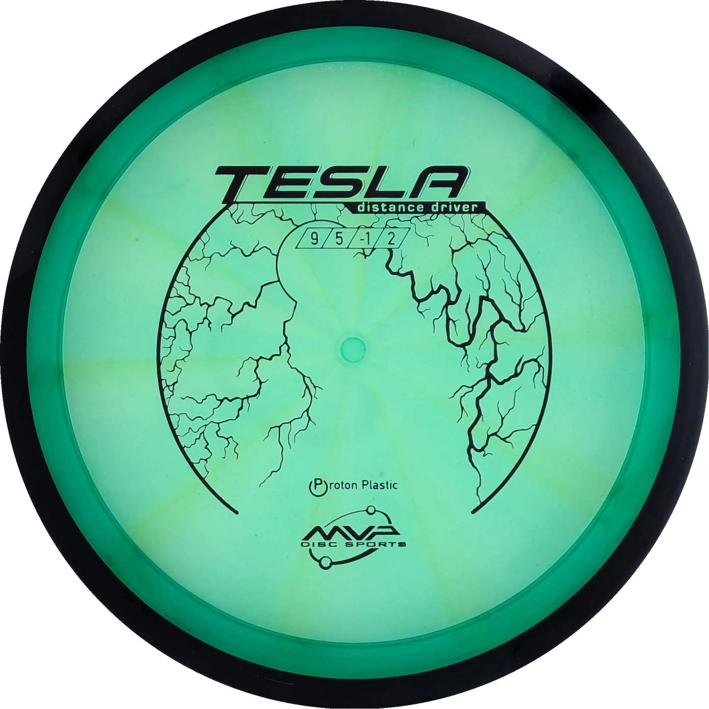 Proton Tesla Classic